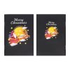 SET 20 LIBRETAS NAVIDENAS "ARTIKUM"