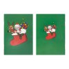 SET 20 LIBRETAS NAVIDENAS "ARTIKUM"