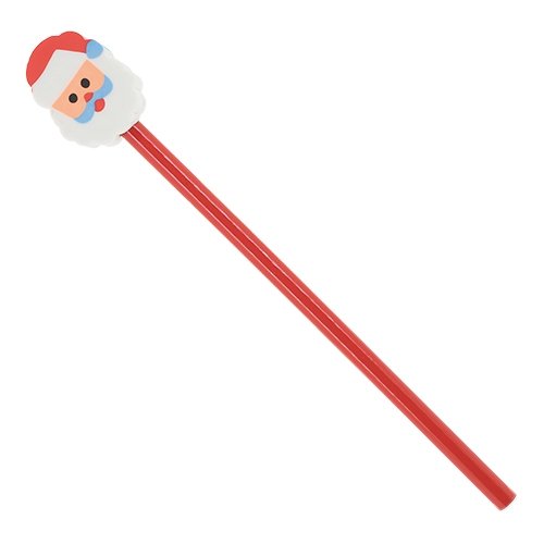 LAPICES CHRISTMAS (1 PACK)