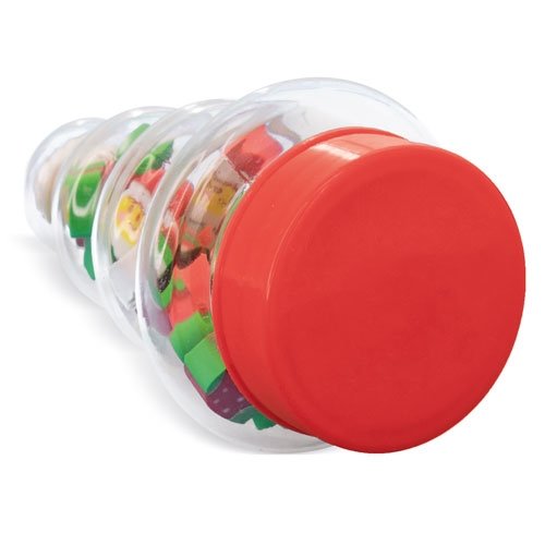 SET DE GOMAS NAVIDENO "FIR TREE"