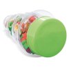 SET DE GOMAS NAVIDENO "FIR TREE"