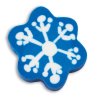 SET GOMAS NAVIDENAS "HAL" 1 PACK