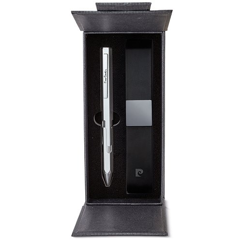 BOLIGRAFO PIERRE CARDIN "CONSTANZA"