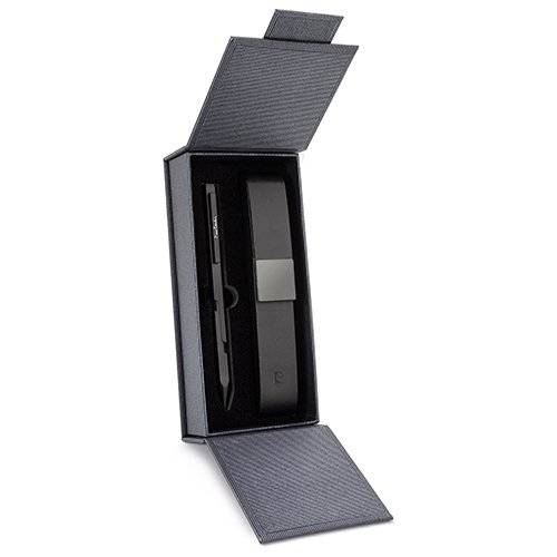 BOLIGRAFO PIERRE CARDIN "CONSTANZA"