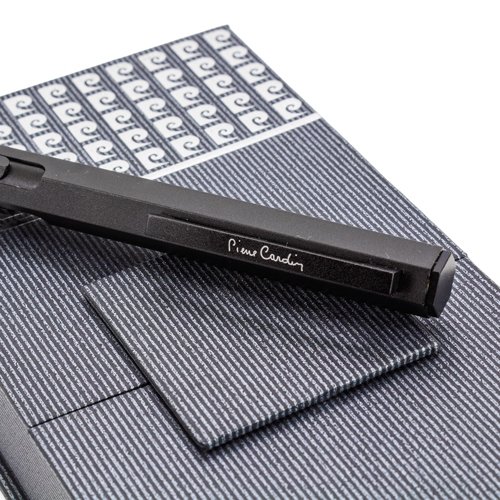 BOLIGRAFO PIERRE CARDIN "CONSTANZA"