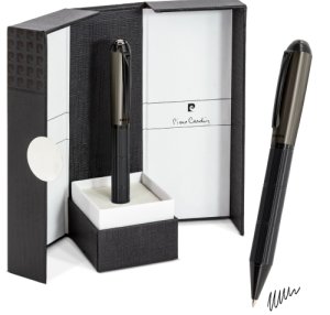 BOLIGRAFO PIERRE CARDIN