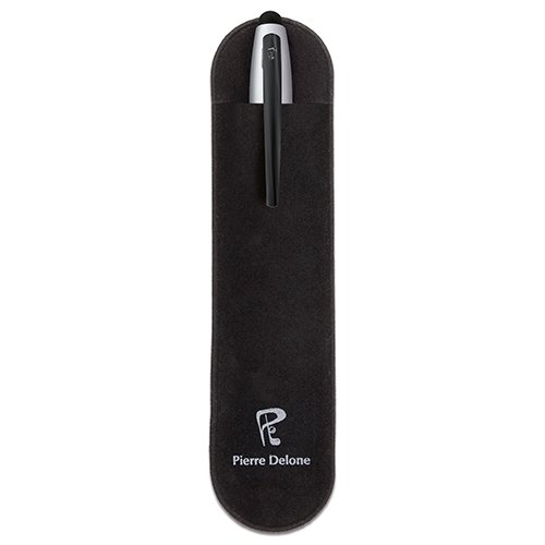 BOLIGRAFO MEDICAL ROLLER CON LINTERNA PIERRE DELONE "ENT"