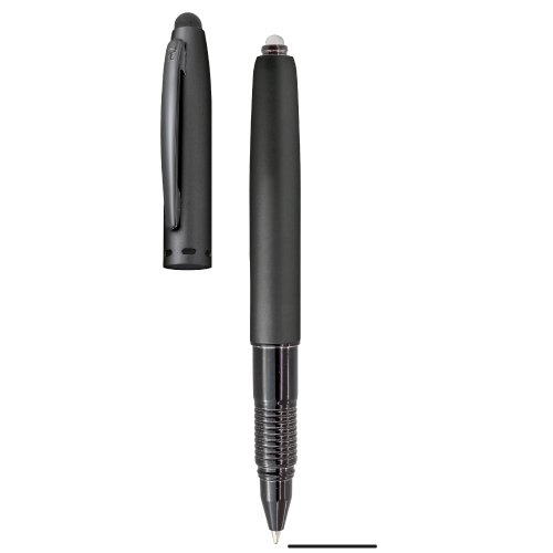 BOLIGRAFO MEDICAL ROLLER CON LINTERNA PIERRE DELONE "ENT"