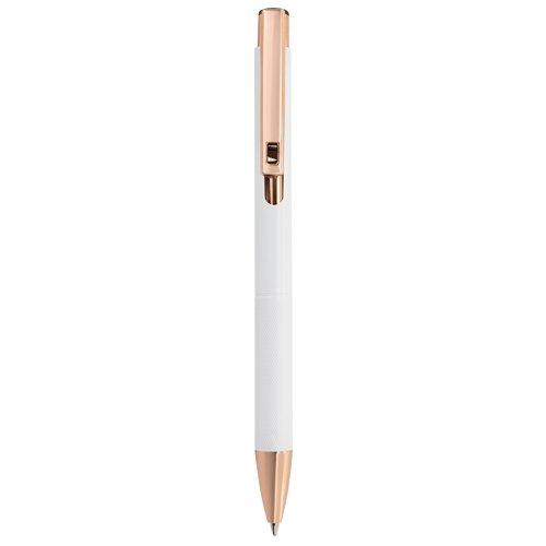 BOLIGRAFO DE ALUMINIO RECICLADO "ADRIEN"