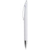 BOLIGRAFO CLIP METALICO SHINY "FITZROY"