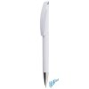 BOLIGRAFO CLIP METALICO SHINY "FITZROY"