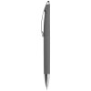 BOLIGRAFO CLIP METALICO SHINY "FITZROY"