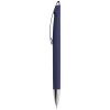 BOLIGRAFO CLIP METALICO SHINY "FITZROY"
