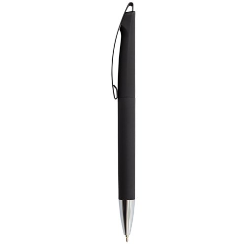BOLIGRAFO CLIP METALICO SHINY "FITZROY"
