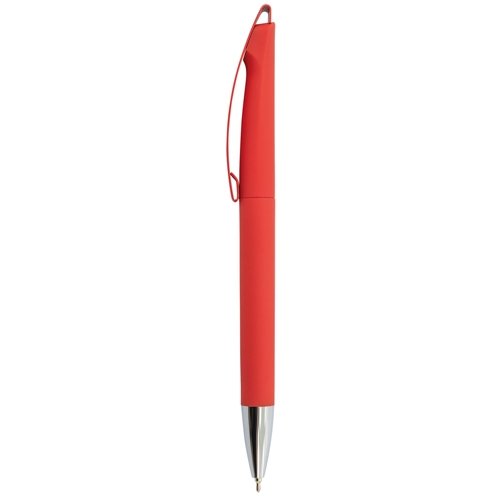 BOLIGRAFO CLIP METALICO SHINY "FITZROY"