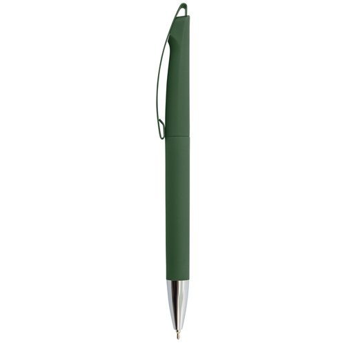 BOLIGRAFO CLIP METALICO SHINY "FITZROY"