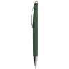 BOLIGRAFO CLIP METALICO SHINY "FITZROY"