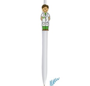 BOLIGRAFO FARMACEUTICO "ANDRES"