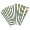 SET BROCHAS MAQUILLAJE "DIVINE"