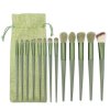 SET BROCHAS MAQUILLAJE "DIVINE"