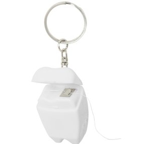 LLAVERO "DENTAL"