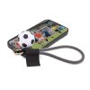 SUJETA MOVIL FUTBOL CON LANYARD  "BLASIS"