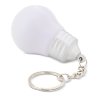 LLAVERO BOMBILLA ANTIESTRES "EDISON"