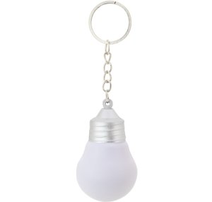 LLAVERO BOMBILLA ANTIESTRES "EDISON"