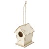 CASITA PARA PAJAROS "PIO PIO"