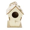 CASITA PARA PAJAROS "PIO PIO"