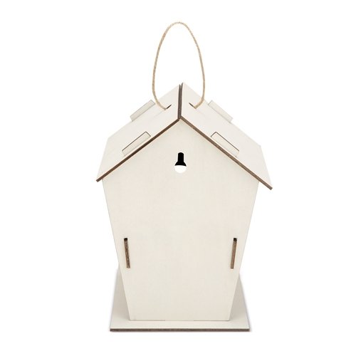 CASITA PARA PAJAROS "NIDO"