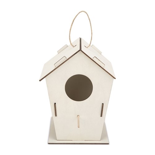CASITA PARA PAJAROS "NIDO"