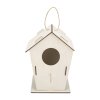 CASITA PARA PAJAROS "NIDO"