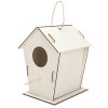 CASITA PARA PAJAROS "NIDO"