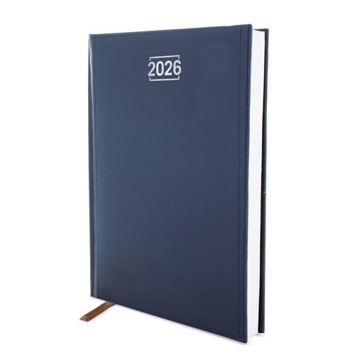 DIETARIO DUBLIN CRUDO DIA/PAGINA