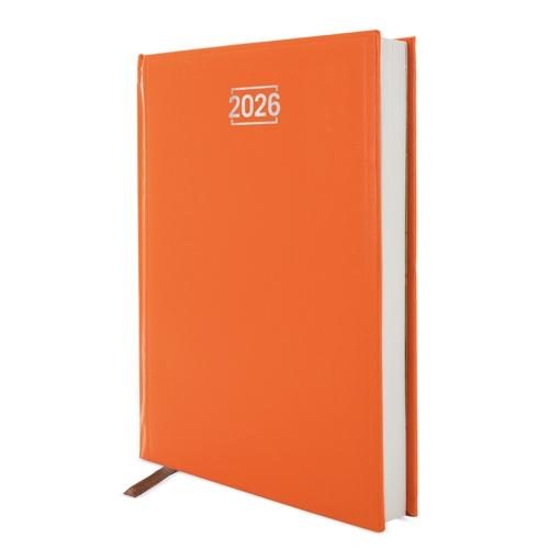 DIETARIO DUBLIN CRUDO DIA/PAGINA