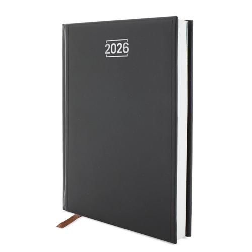 DIETARIO DUBLIN CRUDO DIA/PAGINA