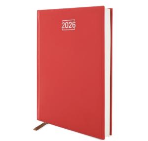 DIETARIO DUBLIN CRUDO DIA/PAGINA