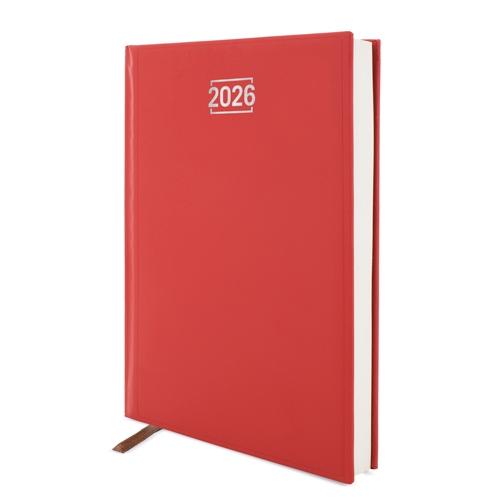 DIETARIO DUBLIN CRUDO DIA/PAGINA