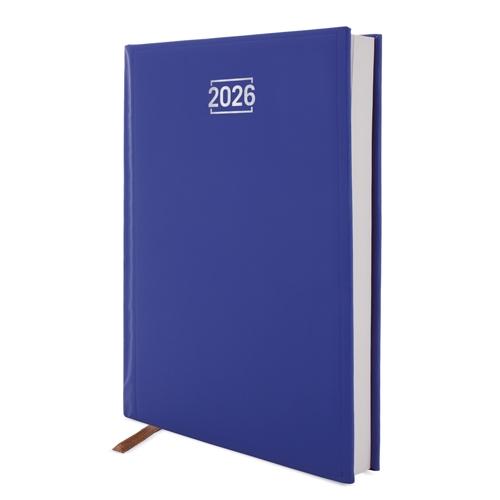 DIETARIO DUBLIN CRUDO DIA/PAGINA