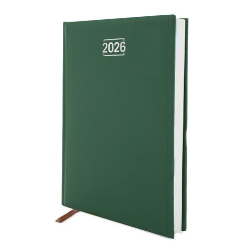 DIETARIO DUBLIN CRUDO DIA/PAGINA