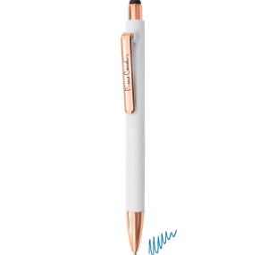 BOLIGRAFO ROLLER TOUCH &quot;HARMONY&quot; PIERRE CARDIN