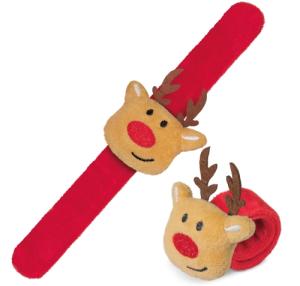 BRAZALETE NAVIDENO &quot;COMET&quot;