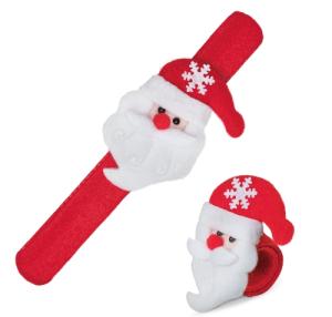 BRAZALETE NAVIDENO &quot;NICOLAS&quot;