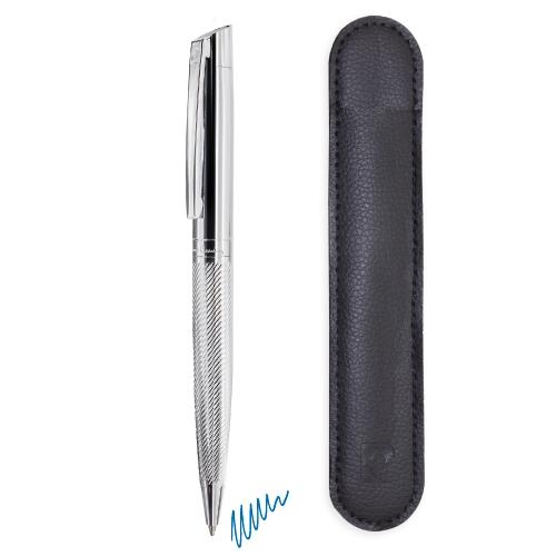 BOLIGRAFO CON FUNDA SANCTI PETRI PIERRE CARDIN
