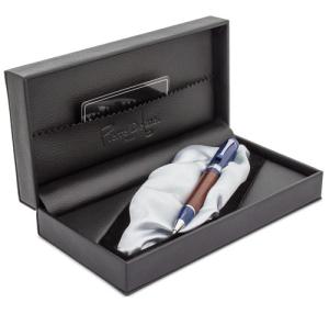 BOLIGRAFO DE MADERA PIERRE DELONE &quot;SAINT DENIS&quot;