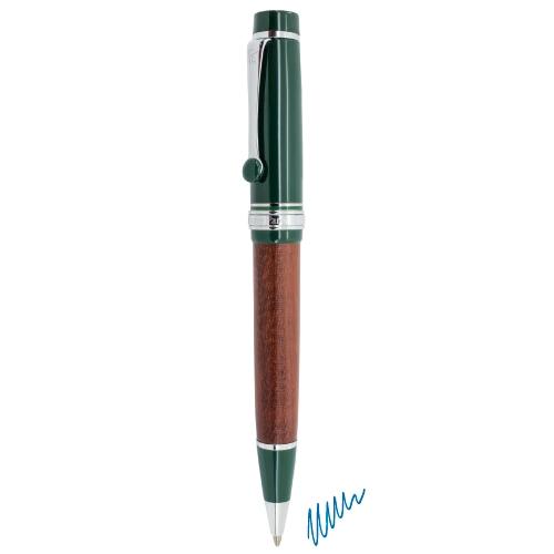 BOLIGRAFO DE MADERA PIERRE DELONE &quot;SAINT DENIS&quot;