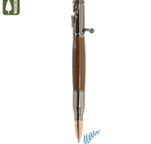 BOLIGRAFO PIERRE DELONE &quot;MAUSSER&quot;