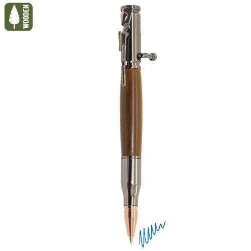 BOLIGRAFO PIERRE DELONE &quot;MAUSSER&quot;