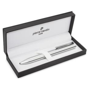 BOLIGRAFO SILVER CLASSIC PIERRE CARDIN